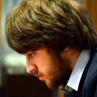 Андрей Кочнев