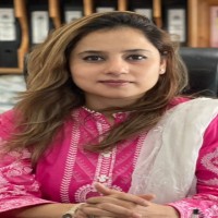 Asma Ahmed