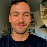 Daniel Frödin