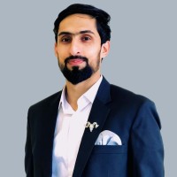 Hussain Bangash