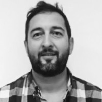 Cristian Mosteiro