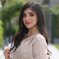 Suzan Yousif