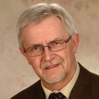 Hartmut Mehnert