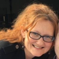 April Boone