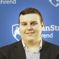 Nicholas Cronin