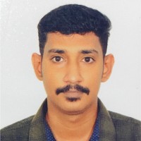 Jince John
