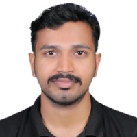 Anjith K