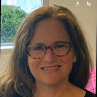 Carrie Banas, CIC, CPRM