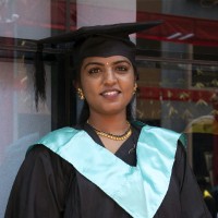 Bhavana S