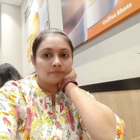 Hetal Bambhaniya