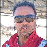 Mohammad Kazem Olyaei