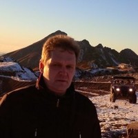 Sergey Podlesny