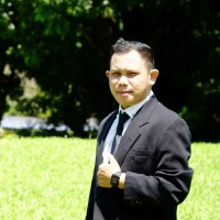 Daniel Rantung