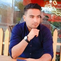 Amirhossein Dostmohammadi
