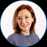 Brenna Whitaker, SHRM-SCP