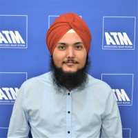 Amandeep Singh Sandhu