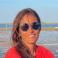 Isabel Ferreira