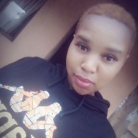 Thulisile Ngcobo