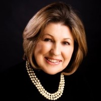 Sylvia Harrison