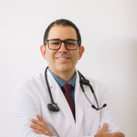 Alberto Antonio Yanes Quintana