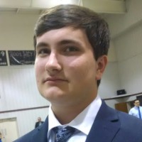 Wesley Morton