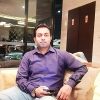 Krishna Ranjan