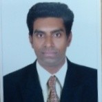 George Manoj D