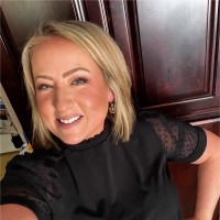 Ashleigh Mcewan