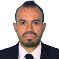 Victor Fajardo Pizarro