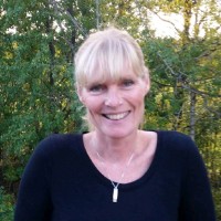 Maria Spång
