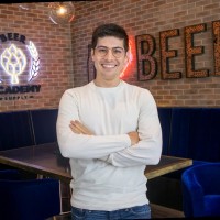 Daniel Rozo Isaza