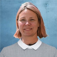 Nadia Belbus-Ponomareva