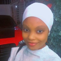 Maryam Mukhtar Abdullahi