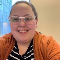 Stephanie Kelley, Ms