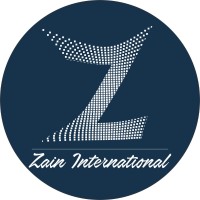 Zain International