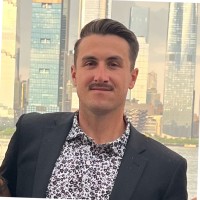 Tyler Holzapfel
