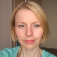 Olena Yatsenko