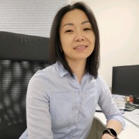 Olga Kim