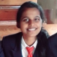 Anjana S
