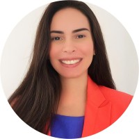 Camila Gaudencio