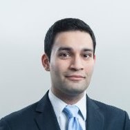 Neil Shah
