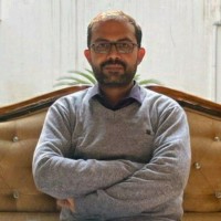 Divyendu Mandlik