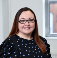 Lisa Gillett-Hayman