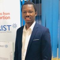 Alhaji Mohamed Kamara Mph, Msc.