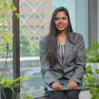 Sukarsha Rao
