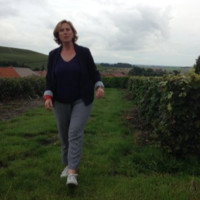 Claudette Longuépée Thuillier