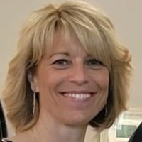 Tina Delorme