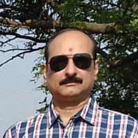 P V Ravindran