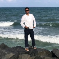 Shrikant Kumar
