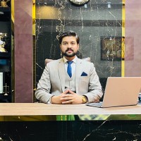 Malik Faheem Awan